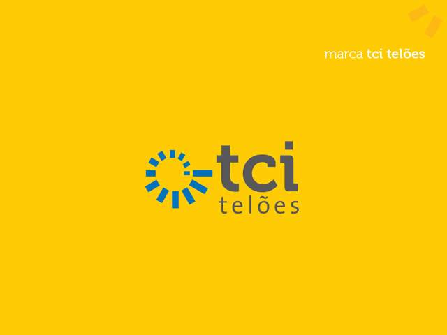 Cliente TCI Telões