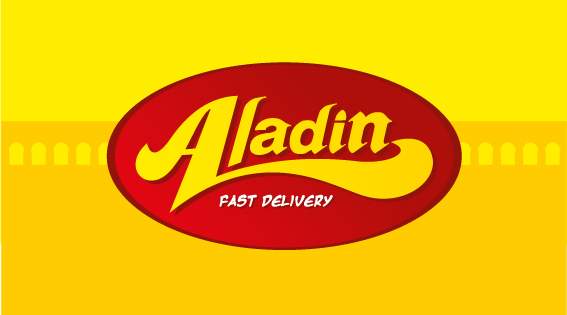Cliente Aladin Fast Delivery