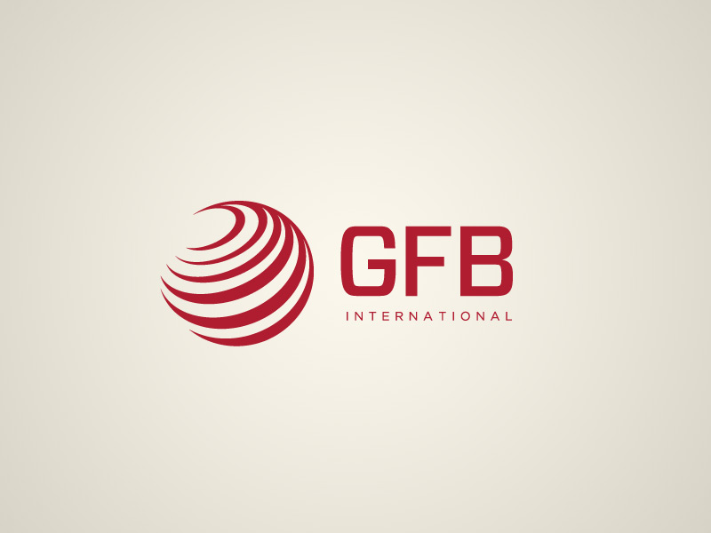 GFB: identidade visual e peça de apresentação