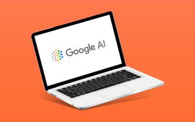 Como a IA generativa do Google impacta os anúncios online